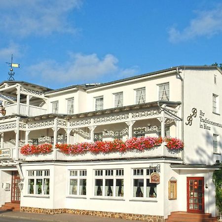Hotel Granitz Binz Habitación foto